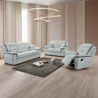 Sofa Settee Set Model : KT-E8748 (1S+2S+3S)