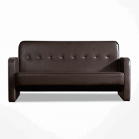 Executive Sofa Settee Model : KT-HG0253