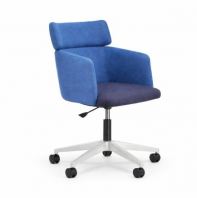 Office Executive Chair Model : KT-6631F-13(M/B)
