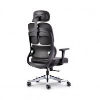 Office Executive Chair Model : KT-MINION2 (H/B)