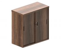 Sliding Door Low Cabinet Model : KT-M7SD
