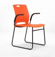 Pantry Chair | Restaurant Chair Model : KT-P4B(A01)