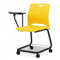Study Chair | Training Chair Model : KT-P4B(VA03)