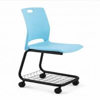 Study Chair | Training Chair Model : KT-P4B(V)