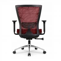 Office Executive Mesh Chair Model : KT-Q17(M/B)