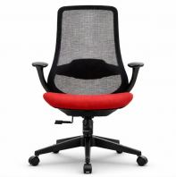 Office Executive Mesh Chair Model : KT-OZE2(M/B)