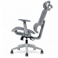 Office Executive Mesh Chair Model : KT-NTT293(H/B)