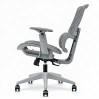 Office Executive Mesh Chair Model : KT-NTT295(M/B)