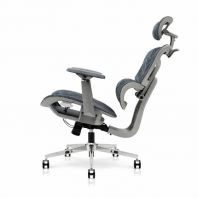 Office Executive Mesh Chair Model : KT-NTT307(H/B)