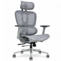 Office Executive Mesh Chair Model : KT-NTT291-G(H/B)