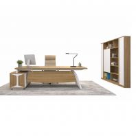 Director Table Model : KT-VEN2026(E)-SET (2000W X 1815D MM)