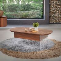 Coffee Table | Side Table Model : KT-E8690 (1200W X 600D MM)