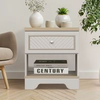 Coffee Table | Side Table Model : KT-E8702 (480W X 400D MM)