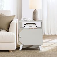 Coffee Table | Side Table Model : KT-E8714 (480W X 395D MM)