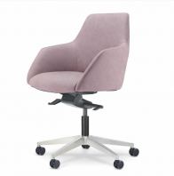Office Executive Chair Model : KT-PT6612L(L/B)