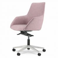 Office Executive Chair Model : KT-PT6611L(M/B)