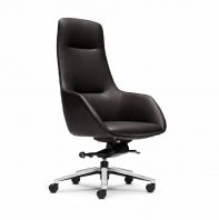 Presidential Chair Model : KT-PL10L18 (H/B)