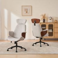 Office Executive Chair Model : KT-E8726