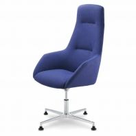 Office Executive Chair Model : KT-PT6610F(H/B)