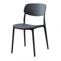 Plastic Chair | Restaurant Chair Model : KTB-PC6632