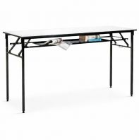 Rectangular Banquet Table | Folding Table Double Layer Model : KT-BD824V (1200W MM)