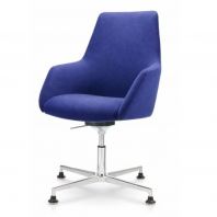 Office Executive Chair Model : KT-PT6611F(M/B)