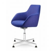 Office Executive Chair Model : KT-PT6612F(L/B)