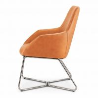 Office Executive Chair Model : KT-PT6611L-C(M/B)