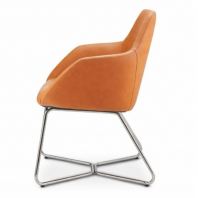 Office Executive Chair Model : KT-PT6612L-C(L/B)