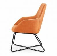 Office Executive Chair Model : KT-PT6611L-E(M/B)