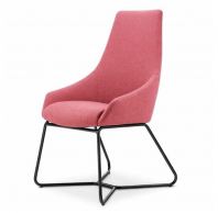 Office Executive Chair Model : KT-PT6621F-E(M/B)