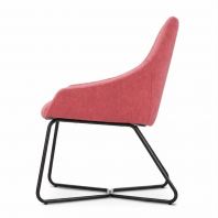 Office Executive Chair Model : KT-PT6622F-E(L/B)