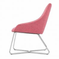 Office Executive Chair Model : KT-PT6622F-C(L/B)