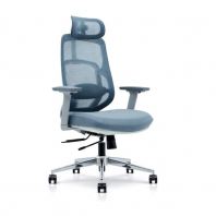 Office Executive Mesh Chair Model : KT-NTT239-G(H/B)