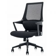 Office Executive Mesh Chair Model : KT-NTT234B (M/B)