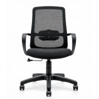 Office Executive Mesh Chair Model : KT-NTT259B (M/B)