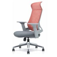 Office Executive Mesh Chair Model : KT-NTT273 (H/B)