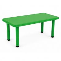 Rectangular Plastic Table | Kids Table Model : KT-EG039