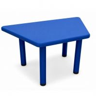 Trapezoidal Table | Kids Table Model : KT-EG044