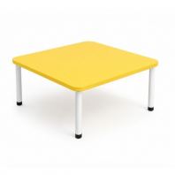Square Table | Kids Table Model (4ft): KT-EG047