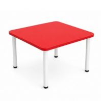 Square Table | Kids Table Model (3ft): KT-EG048