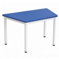 Trapezoidal Table | Kids Table Model : KT-EG055