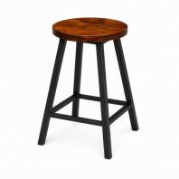 Low Stool Model : KT-EG034