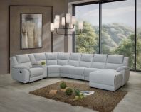 Sofa Settee Model : KT-E8759