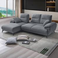 Sofa Settee Model : KT-E8757