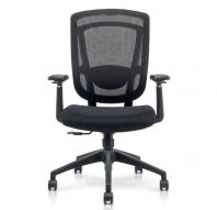Office Executive Mesh Chair Model : KT-NTT278-B(M/B)