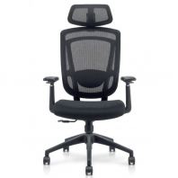 Office Executive Mesh Chair Model : KT-NTT277-B(H/B)