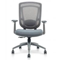 Office Executive Mesh Chair Model : KT-NTT278G (M/B)