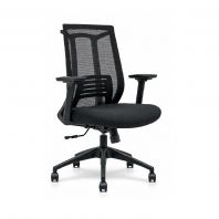 Office Executive Mesh Chair Model : KT-NTT276-B(M/B)