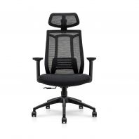 Office Executive Mesh Chair Model : KT-NTT275-B(H/B)